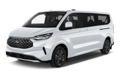 Bild Ford Tourneo Custom