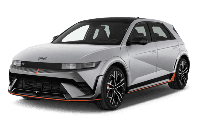 Bild Hyundai IONIQ 5