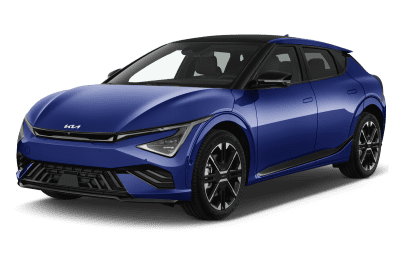 Bild Kia EV6
