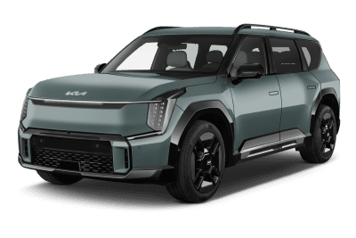 Bild Kia EV9