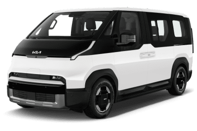 Bild Kia PV5 Passenger