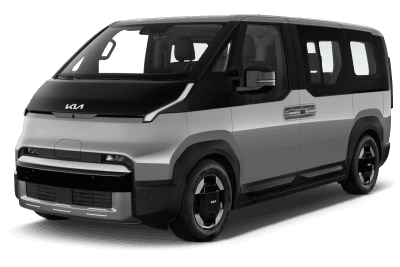 Bild Kia PV5 Passenger