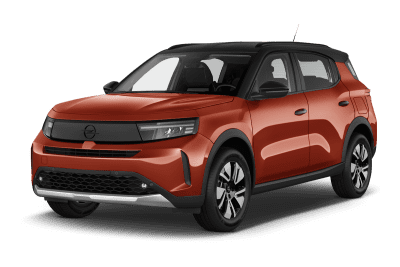 Bild Opel Frontera