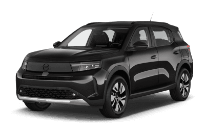 Bild Opel Frontera