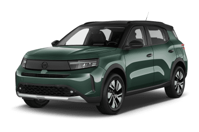 Bild Opel Frontera