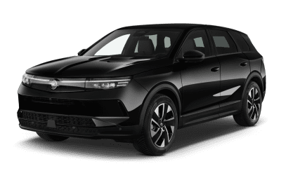 Bild Opel Grandland