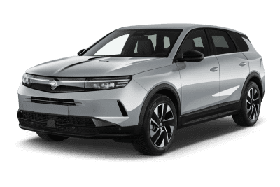 Bild Opel Grandland