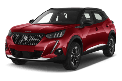 Bild Peugeot 2008