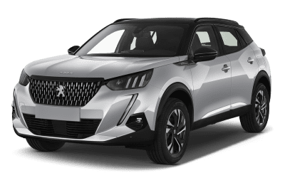 Bild Peugeot 2008