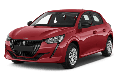 Bild Peugeot 208