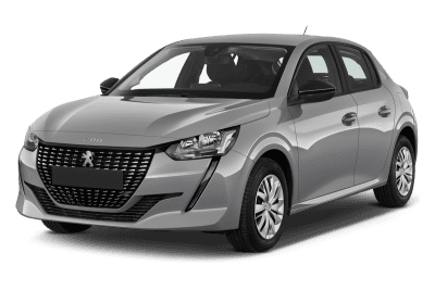 Bild Peugeot 208