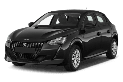 Bild Peugeot 208