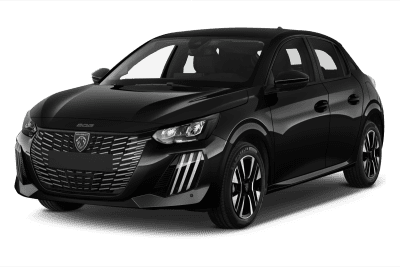 Bild Peugeot 208