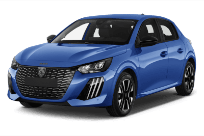 Bild Peugeot 208