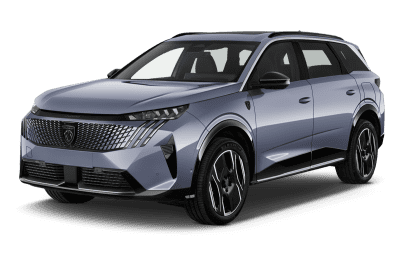 Bild Peugeot 5008