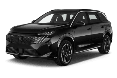 Bild Peugeot 5008