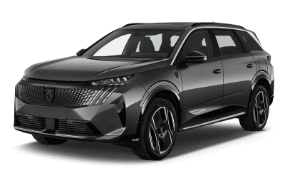 Bild Peugeot 5008