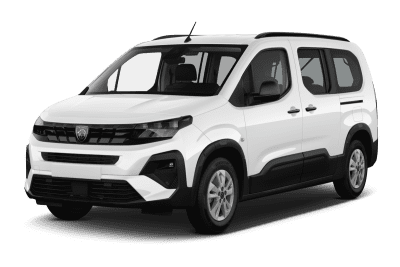 Bild Peugeot e-Rifter