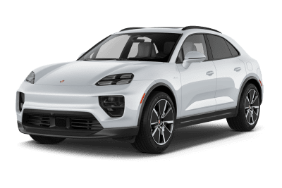 Bild Porsche Macan
