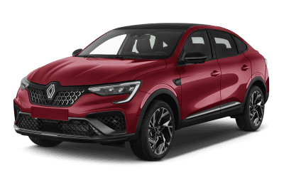 Bild Renault Arkana