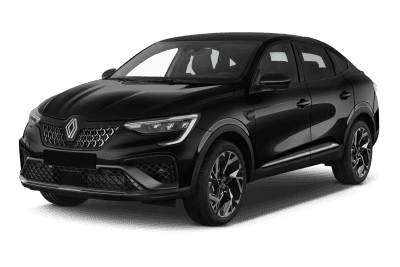 Bild Renault Arkana