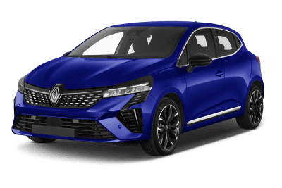 Bild Renault Clio