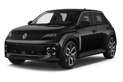 Bild Renault 5 E-TECH