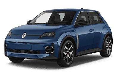 Bild Renault 5 E-TECH