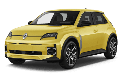 Bild Renault 5 E-TECH