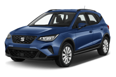 Bild SEAT Arona