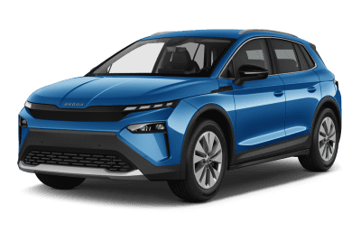 Bild Skoda Elroq