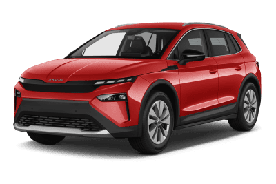 Bild Skoda Elroq