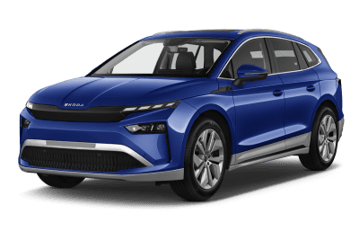 Bild Skoda Enyaq