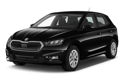 Bild Skoda Fabia