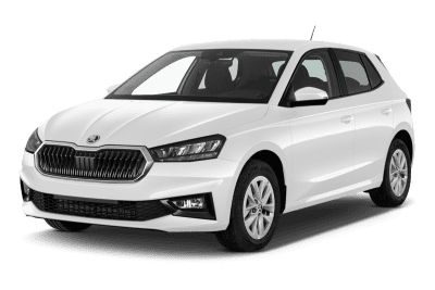 Bild Skoda Fabia