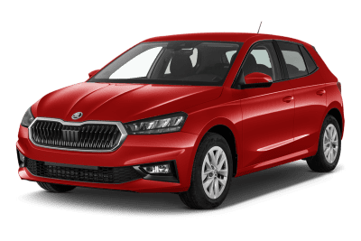 Bild Skoda Fabia