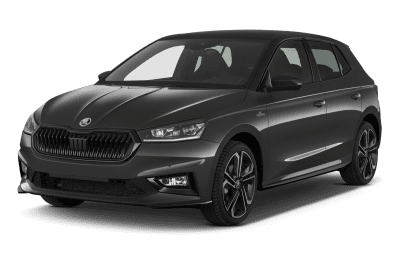 Bild Skoda Fabia