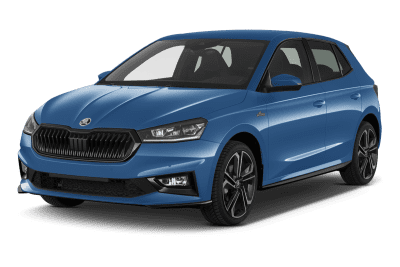 Bild Skoda Fabia