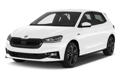 Bild Skoda Fabia