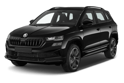 Bild Skoda Karoq