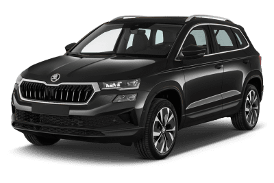 Bild Skoda Karoq