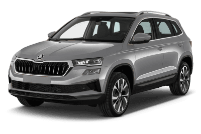 Bild Skoda Karoq