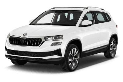 Bild Skoda Karoq
