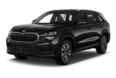 Bild Skoda Kodiaq