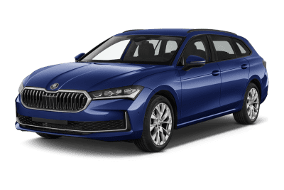 Bild Skoda Superb