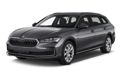 Bild Skoda Superb