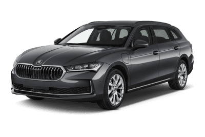 Bild Skoda Superb