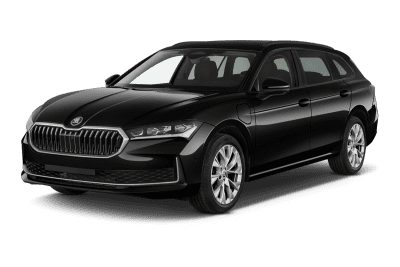 Bild Skoda Superb