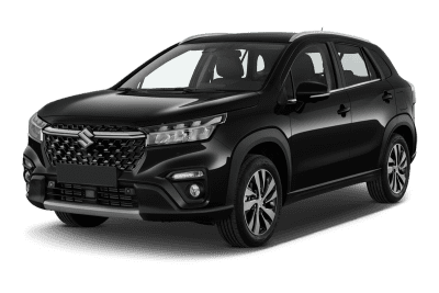 Bild Suzuki S-Cross