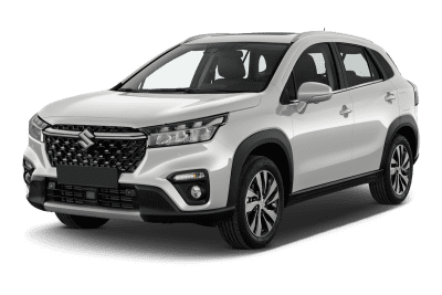 Bild Suzuki S-Cross